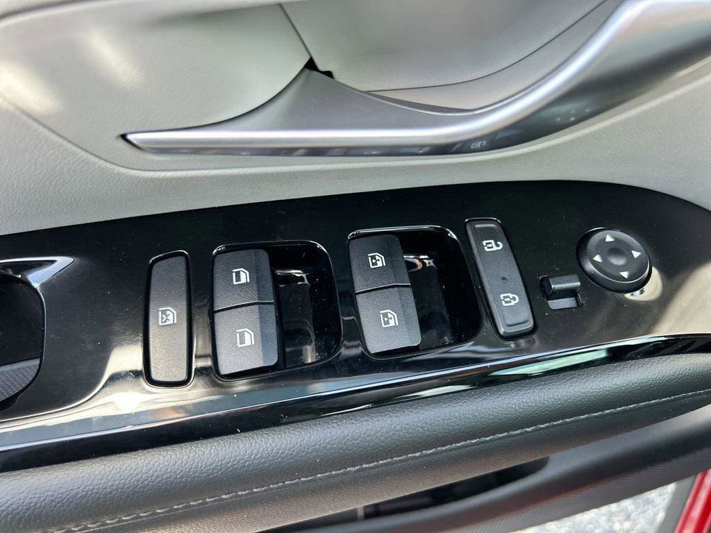 Used 2022 Hyundai Tucson SEL w/ Convenience + Premium Package image 23