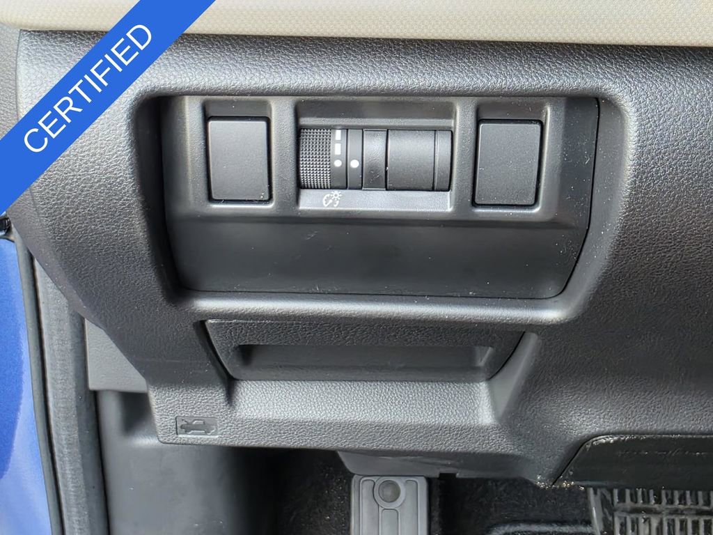 Certified 2026 Subaru Forester AWD/4WD image 24