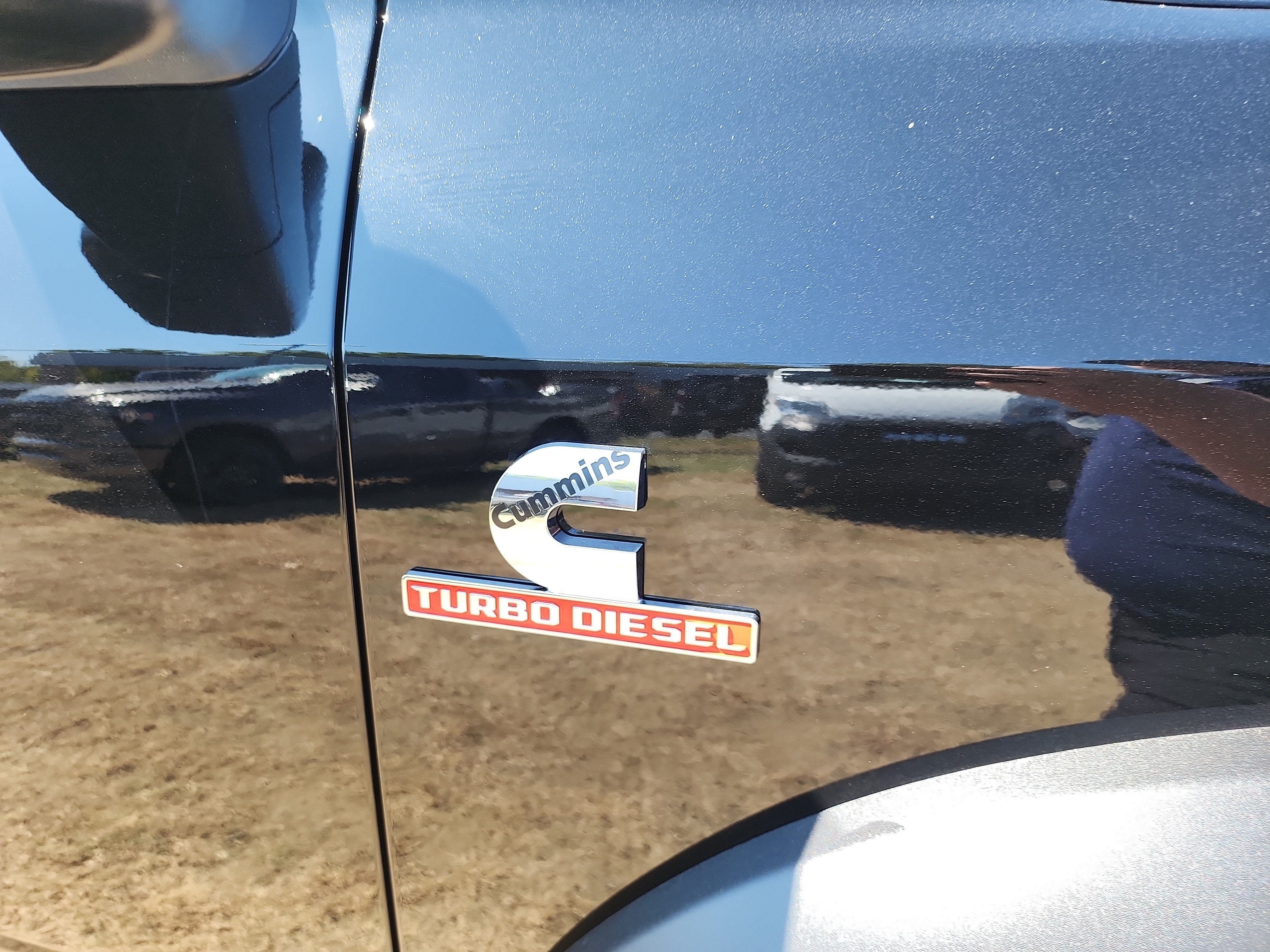 New 2026 RAM 5500 Tradesman AWD/4WD image 21