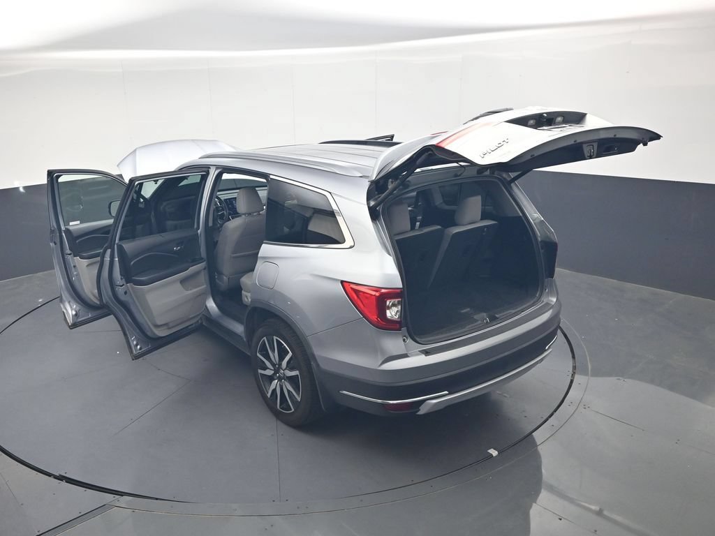 Certified 2019 Honda Pilot Touring image 39