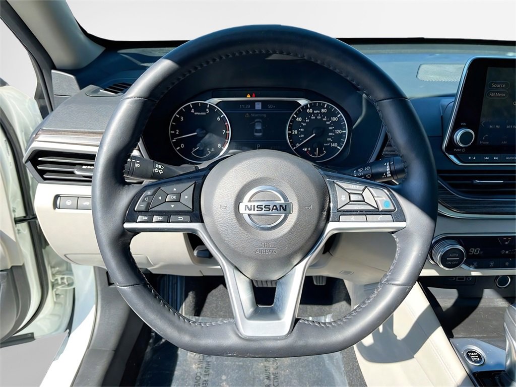 Used 2019 Nissan Altima 2.5 Platinum image 14