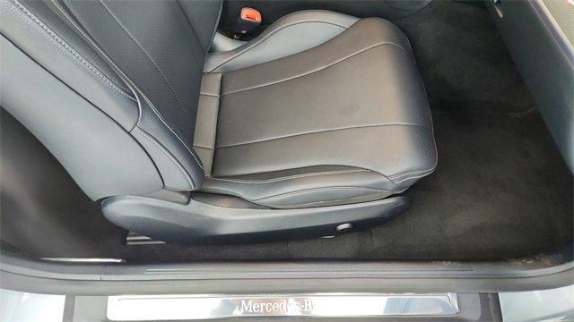 Used 2025 Mercedes-Benz CLE 300 4MATIC Cabriolet image 29