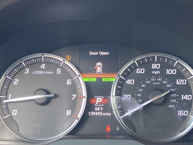 Used 2020 Acura MDX FWD image 21