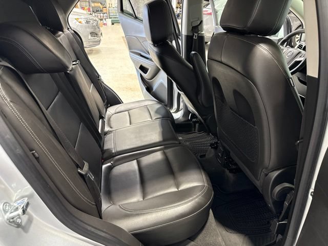 Used 2016 Buick Encore Premium w/ Experience Buick Package AWD/4WD image 18