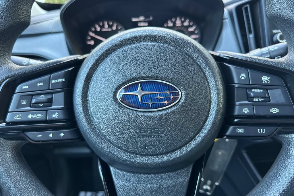 Used 2024 Subaru Crosstrek 2.0i AWD/4WD image 21