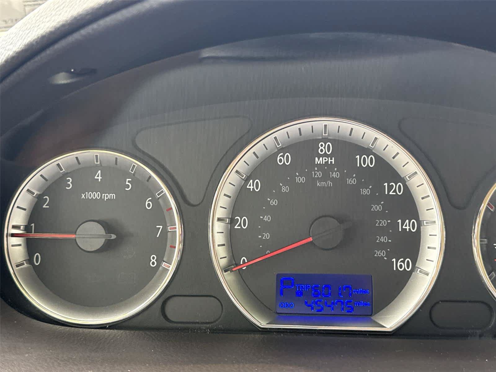 Used 2010 Hyundai Sonata GLS FWD image 28