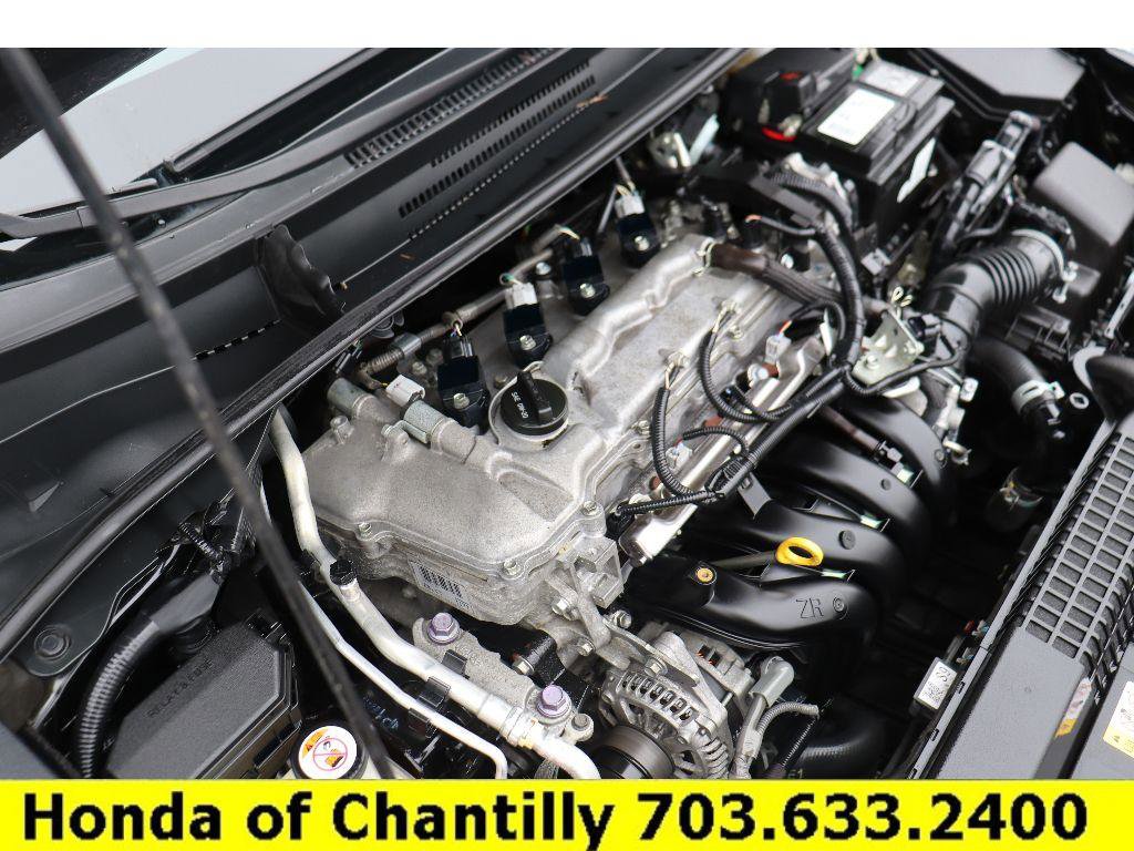 Used 2020 Toyota Corolla LE image 31