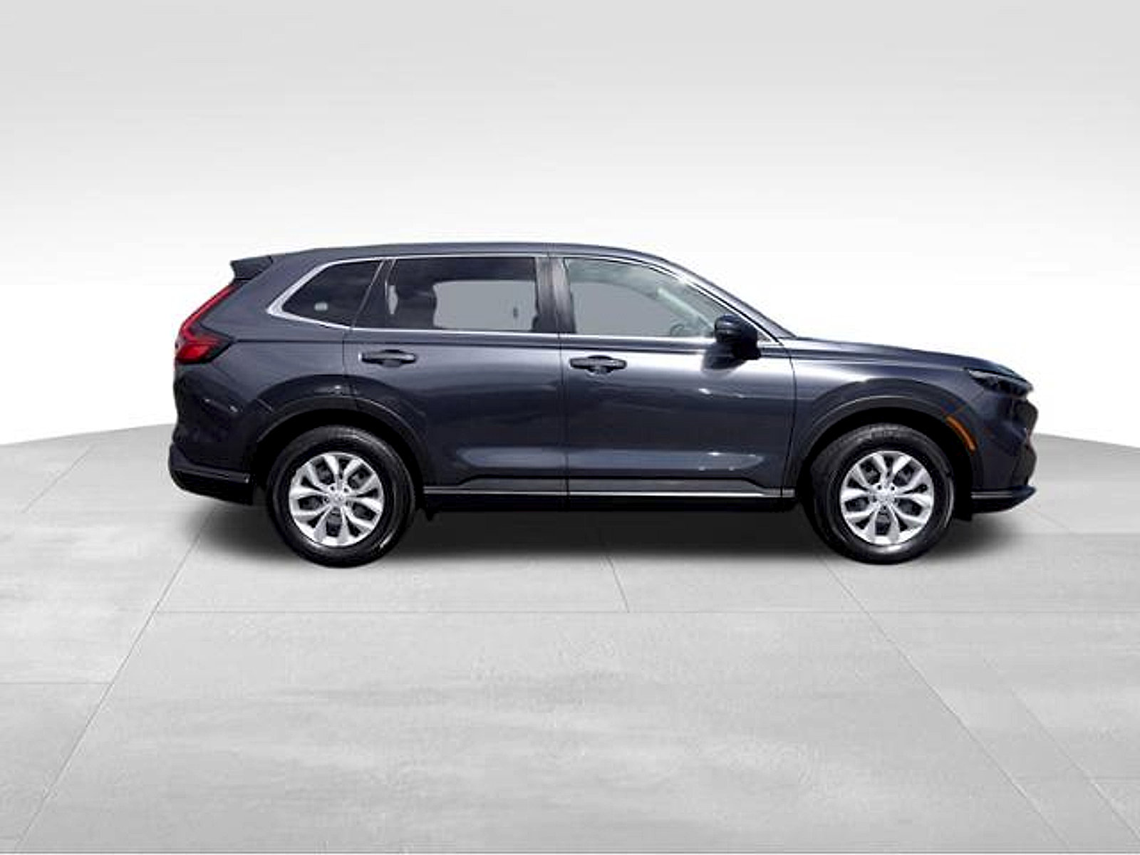 Used 2025 Honda CR-V LX video 2
