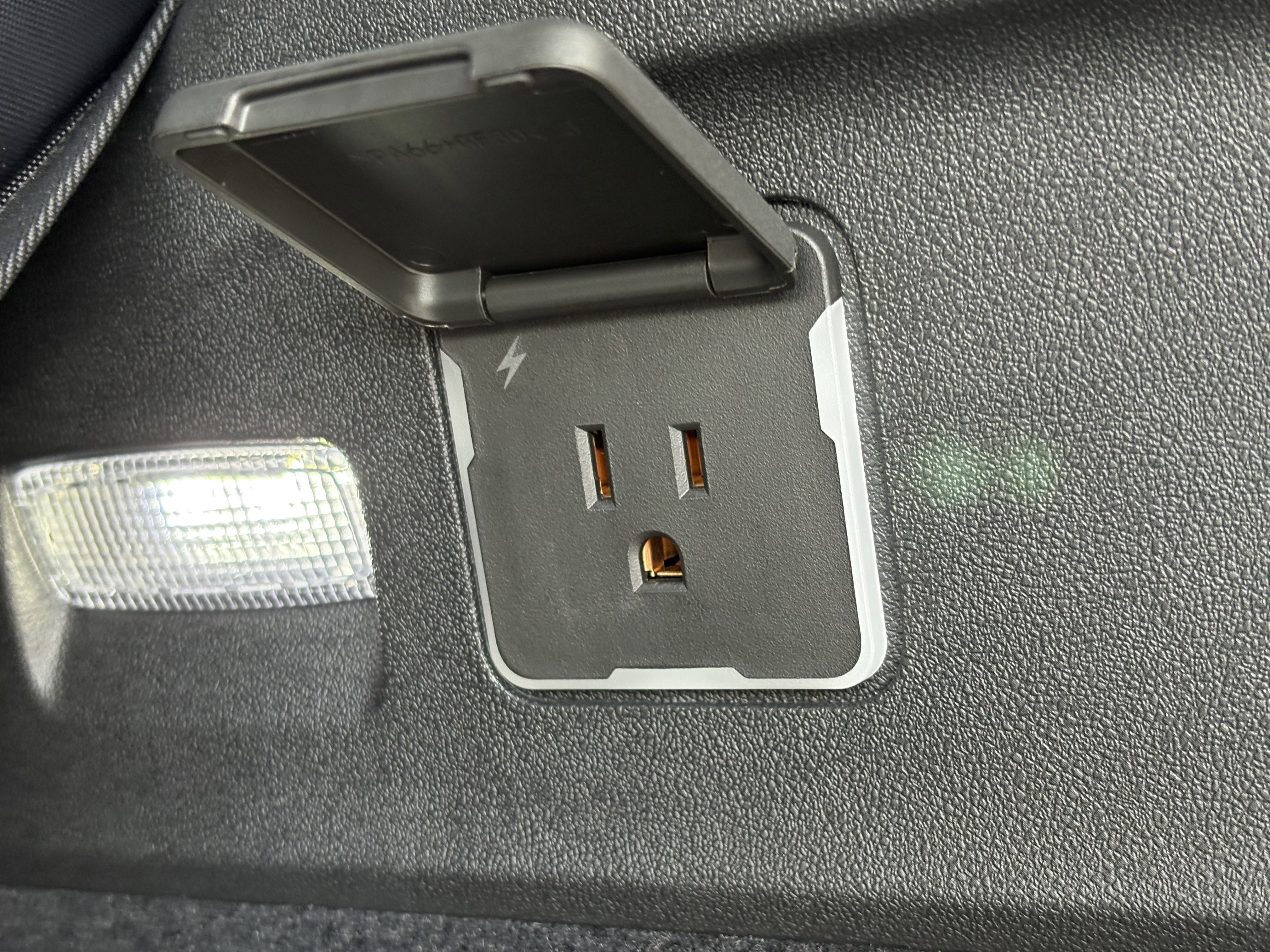 New 2026 Cadillac Escalade IQL Sport 1 image 11