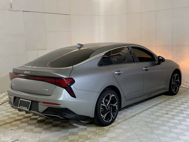 Used 2025 Kia K5 GT-Line image 17