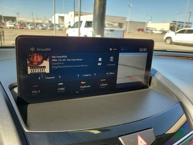 Used 2019 Acura RDX AWD w/ Advance Package image 17