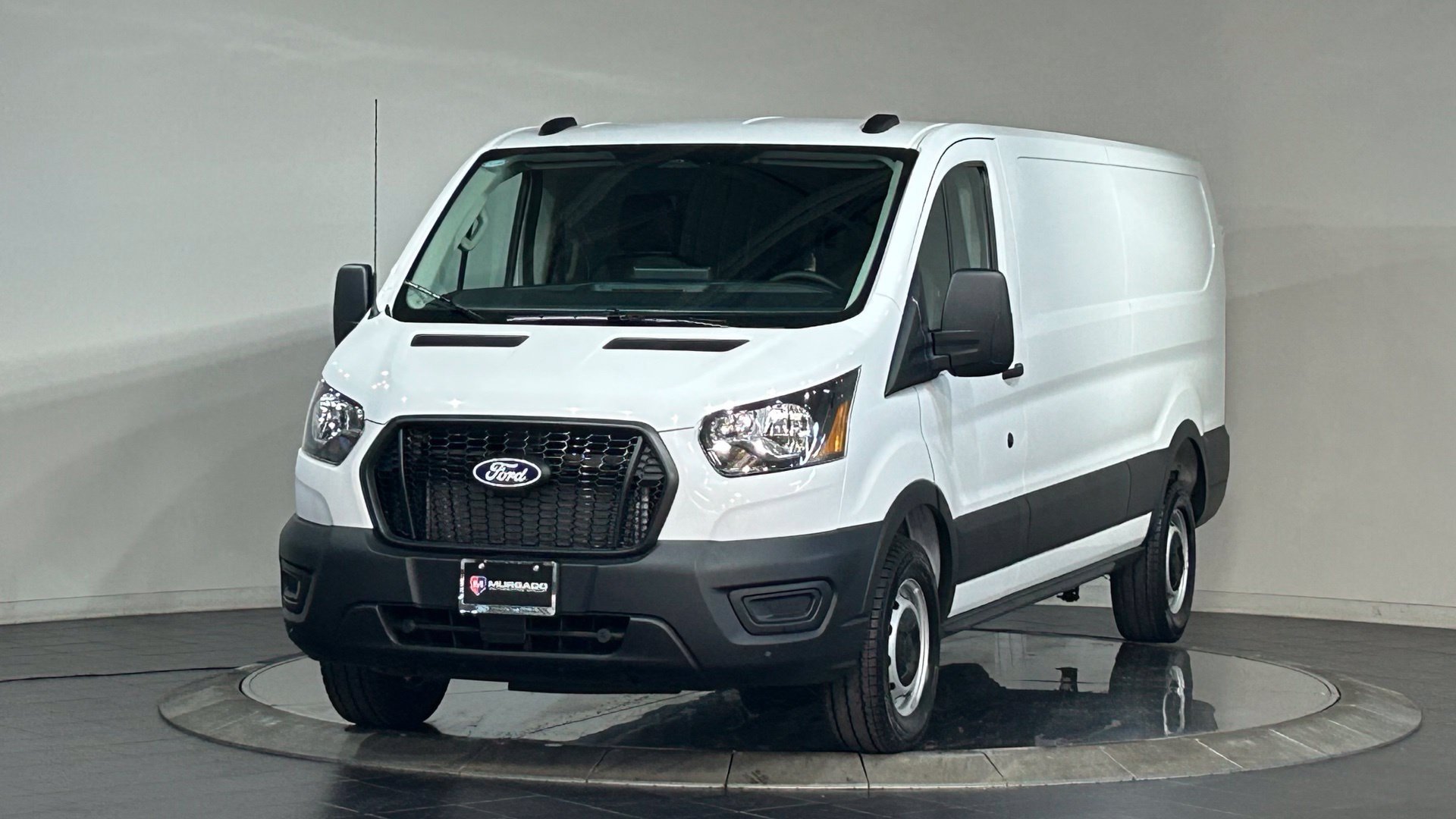 New 2026 Ford Transit 150 Low Roof RWD image 5