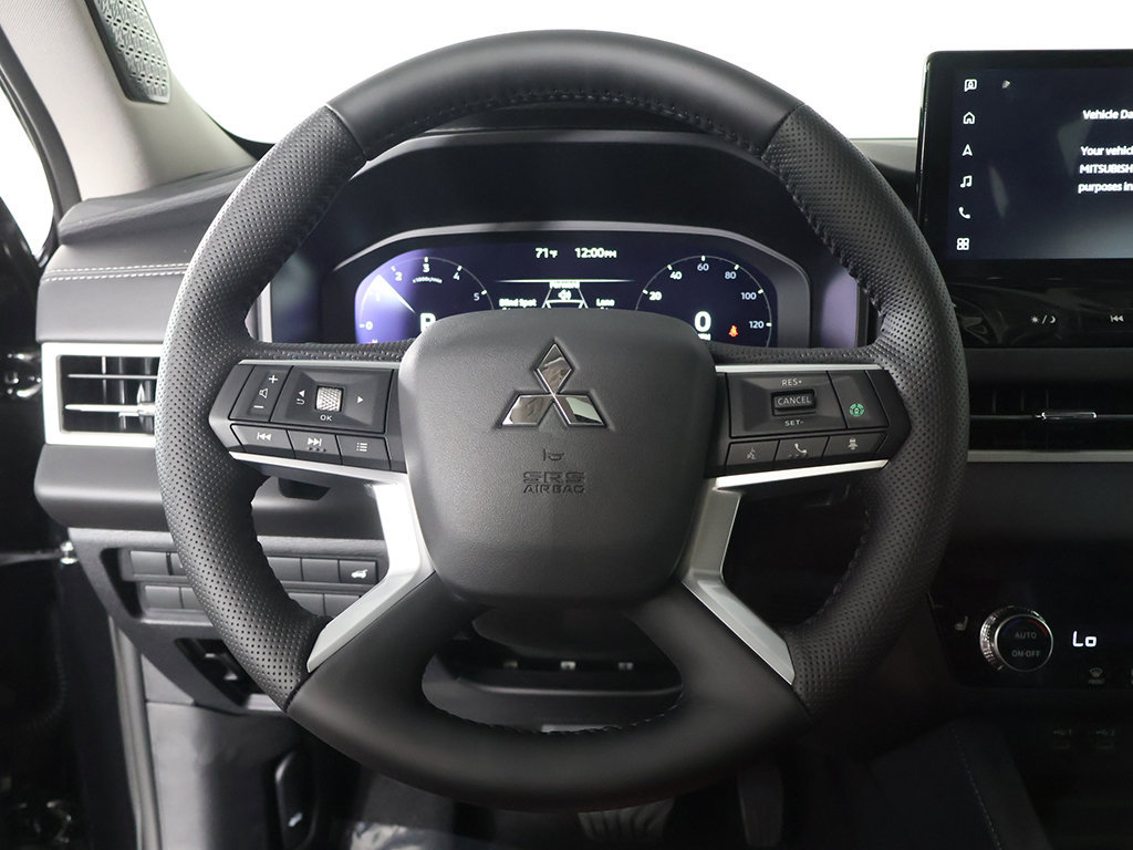 New 2026 Mitsubishi Outlander SE AWD/4WD image 39