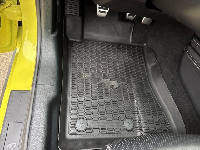 Used 2021 Ford Mustang Mach 1 w/ Equipment Group 700A RWD image 22