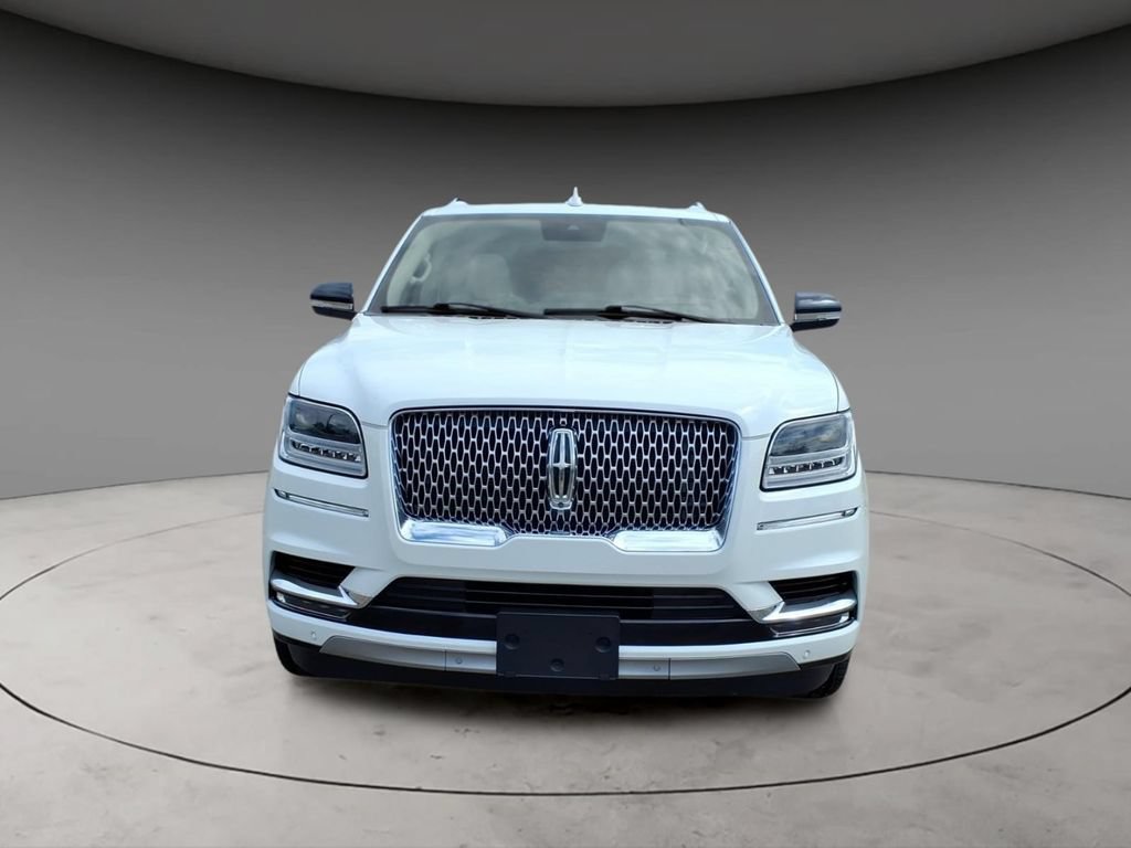 Used 2021 Lincoln Navigator L Reserve w/ Luxury Package AWD/4WD image 15
