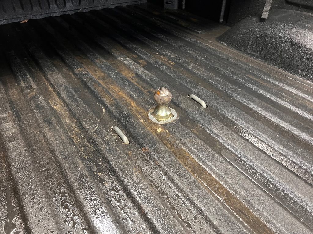 Used 2024 GMC Sierra 3500 Denali Ultimate image 31