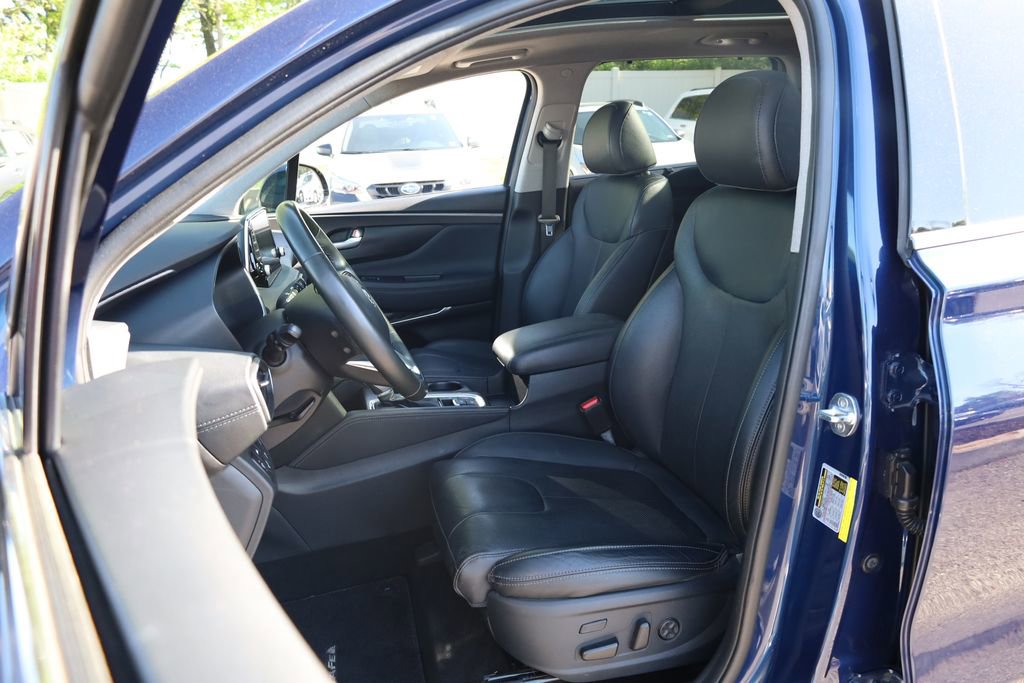 Used 2019 Hyundai Santa Fe FWD image 23