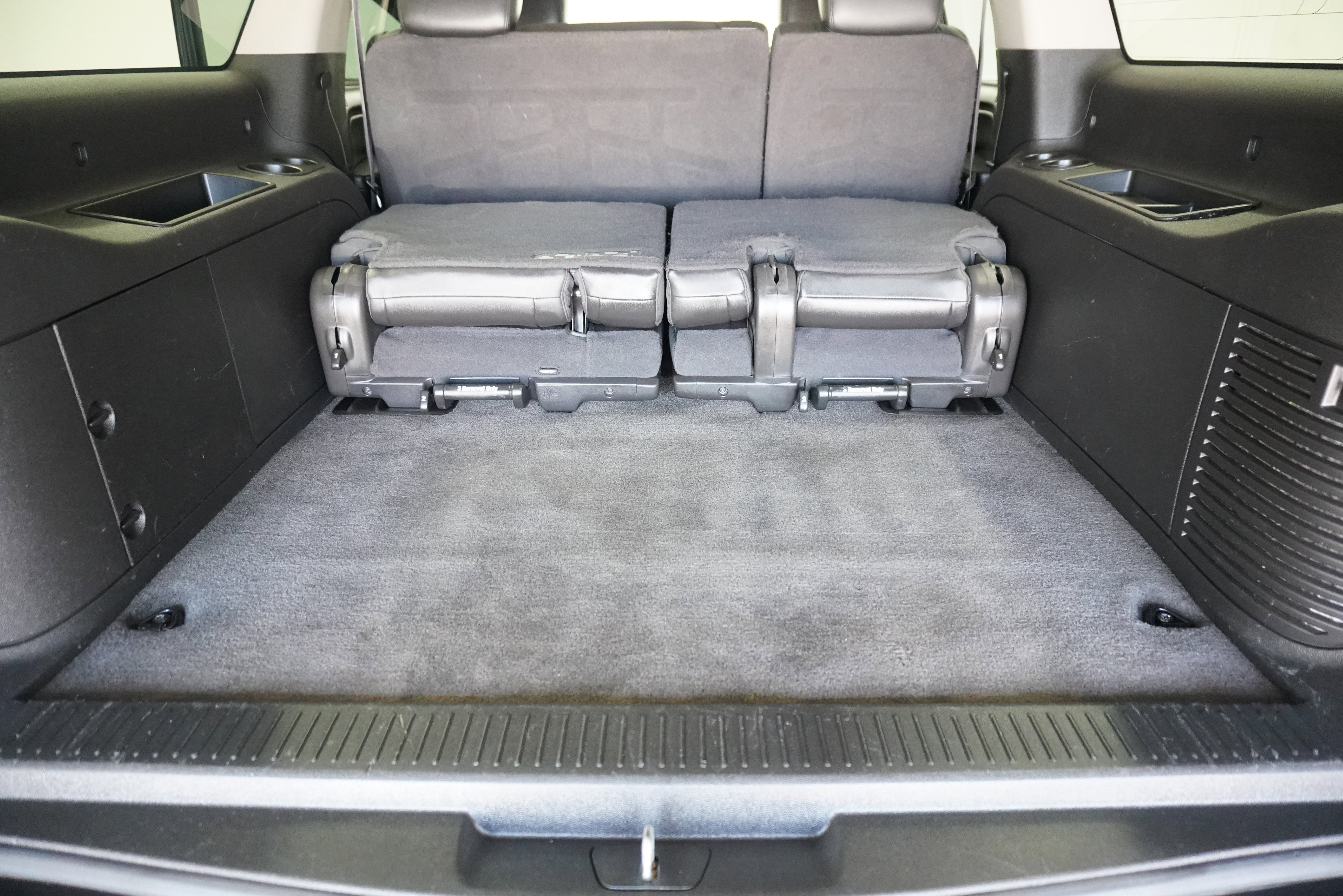 Used 2014 GMC Yukon XL SLT image 27