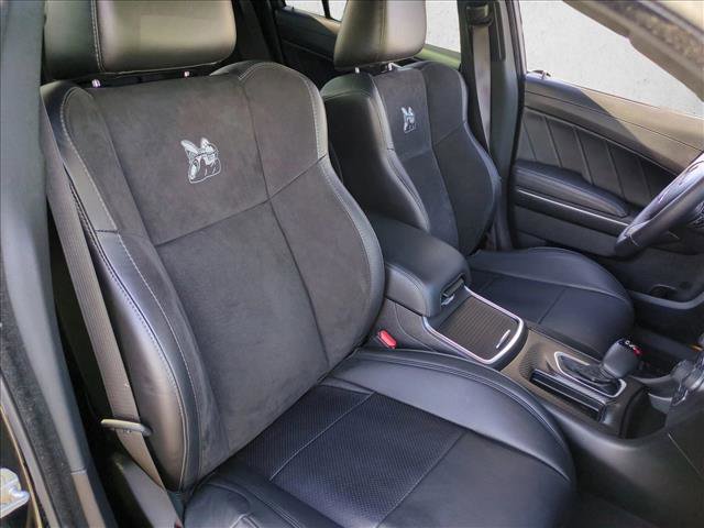Certified 2023 Dodge Charger Scat Pack image 19