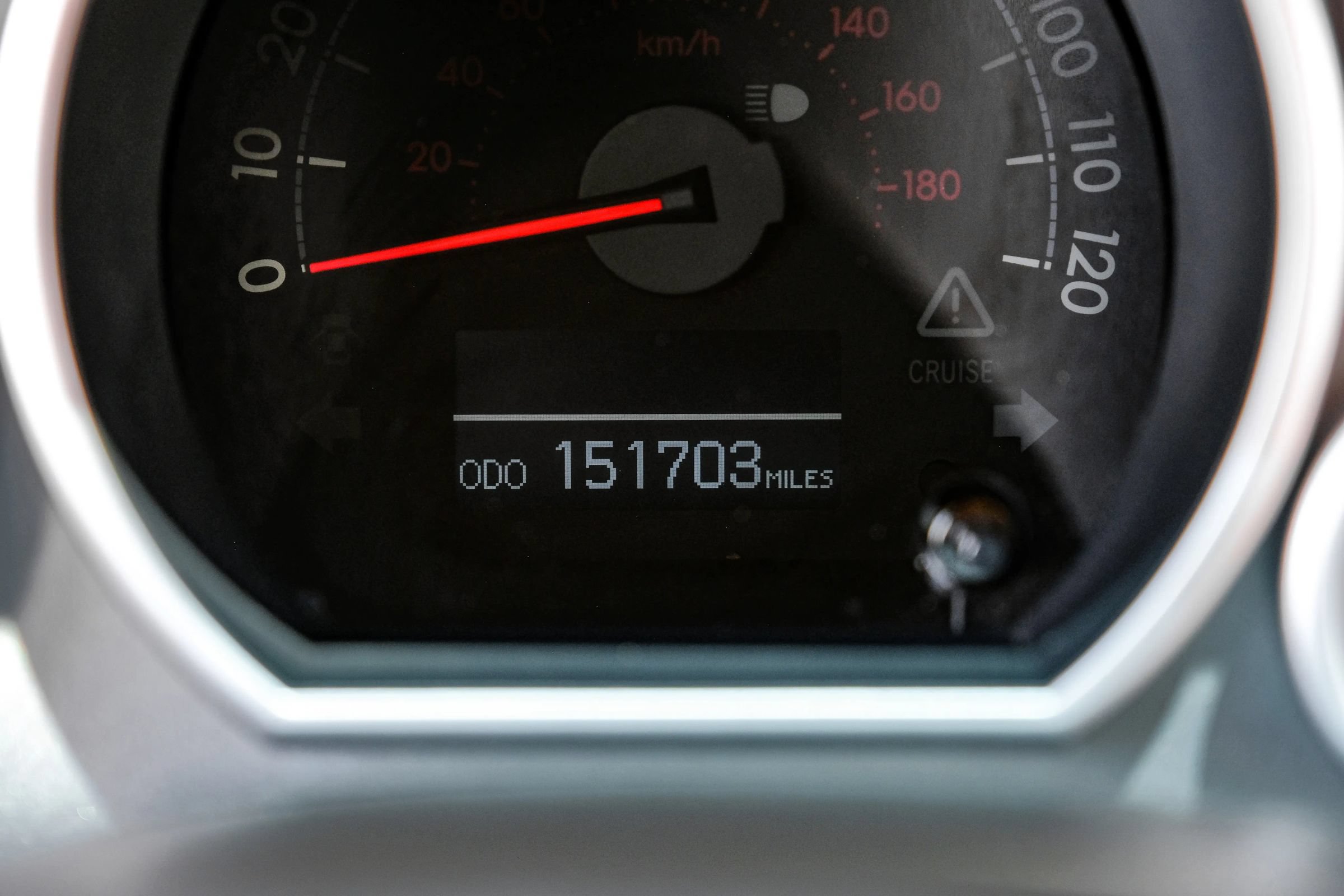 Used 2011 Toyota Sequoia Limited RWD image 17