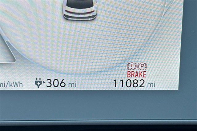 Certified 2024 Hyundai Ioniq 5 Limited image 33