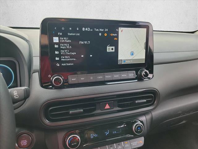 Used 2023 Hyundai Kona N image 19