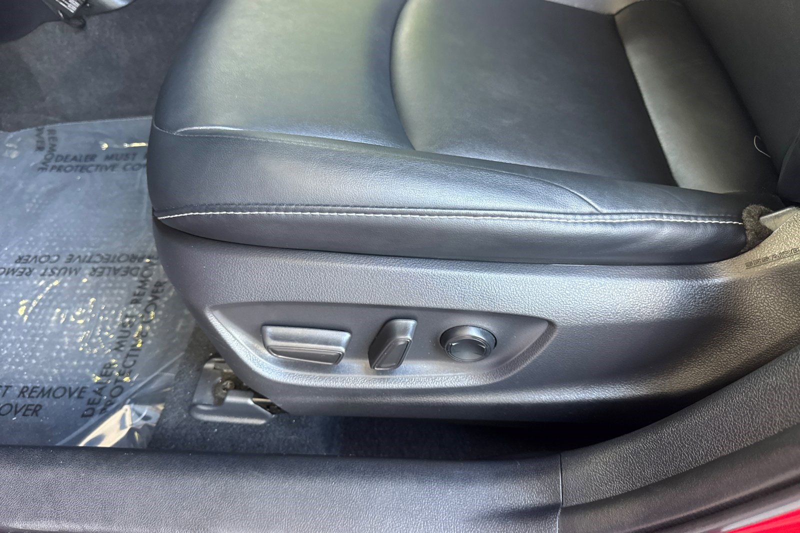 Used 2020 Toyota Prius Prime XLE w/ Protection Package FWD image 13