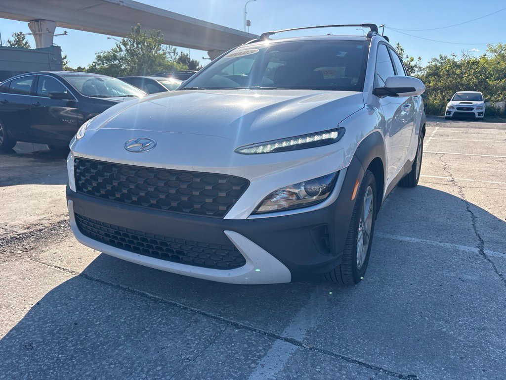 Used 2023 Hyundai Kona SEL FWD image 7
