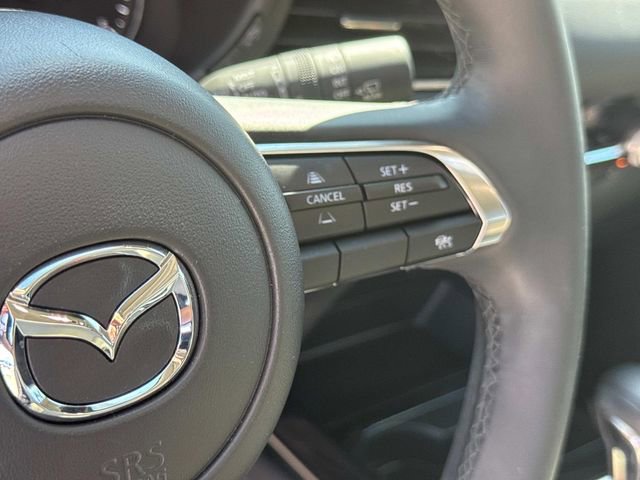Used 2025 MAZDA CX-30 AWD 2.5 S w/ Preferred Package image 33