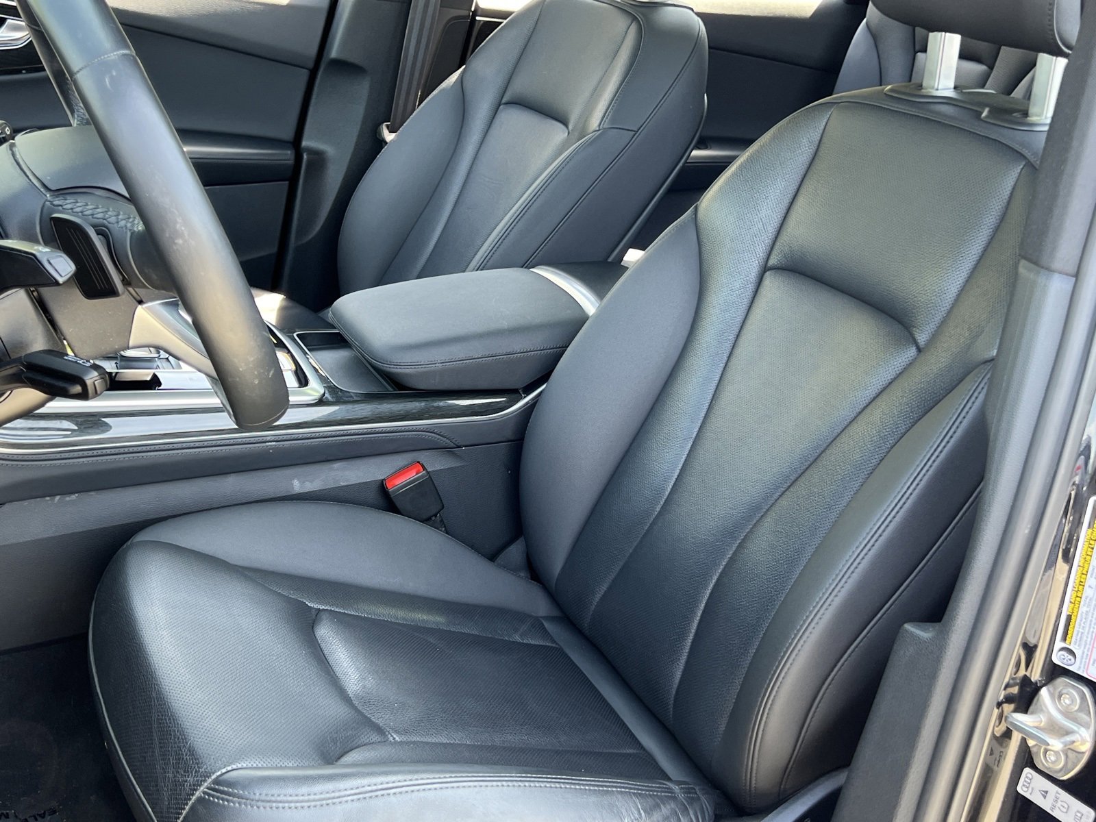 Used 2021 Audi Q7 3.0T Prestige w/ Prestige Package image 5