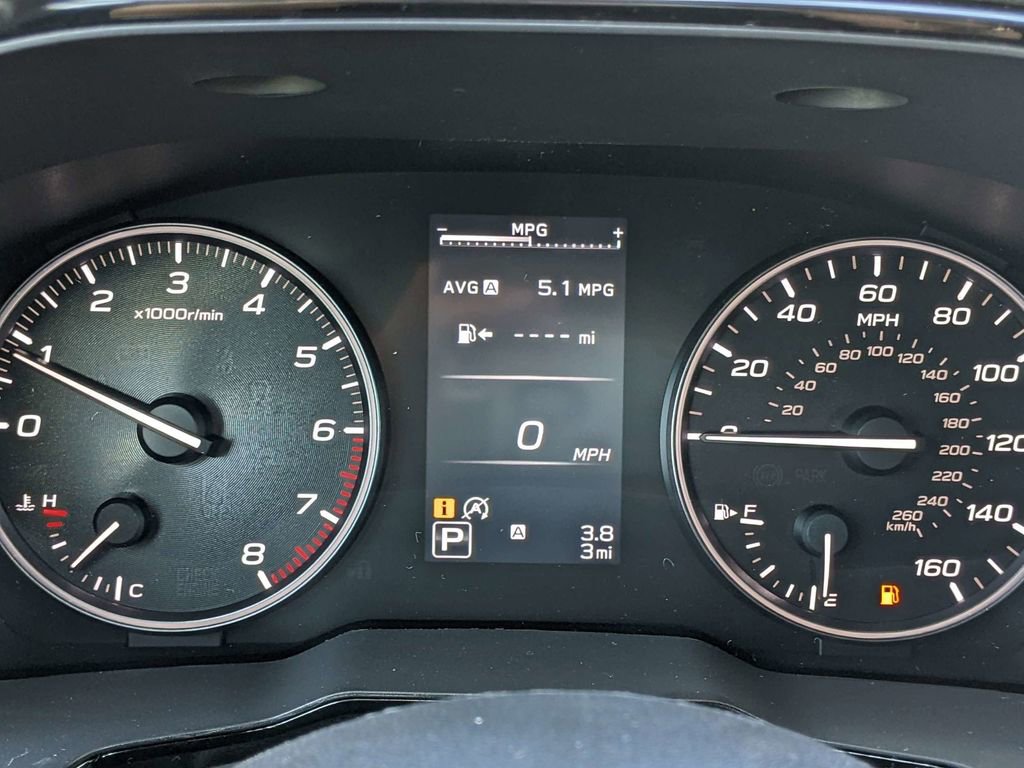 New 2023 Subaru Outback Premium image 24