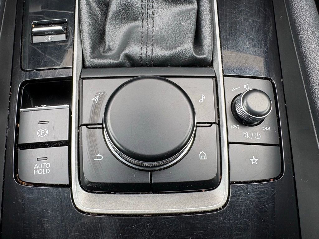 Used 2024 MAZDA MAZDA3 s image 36