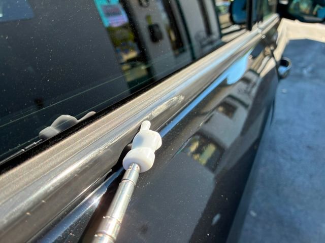 Used 2022 Honda Pilot Black Edition image 43