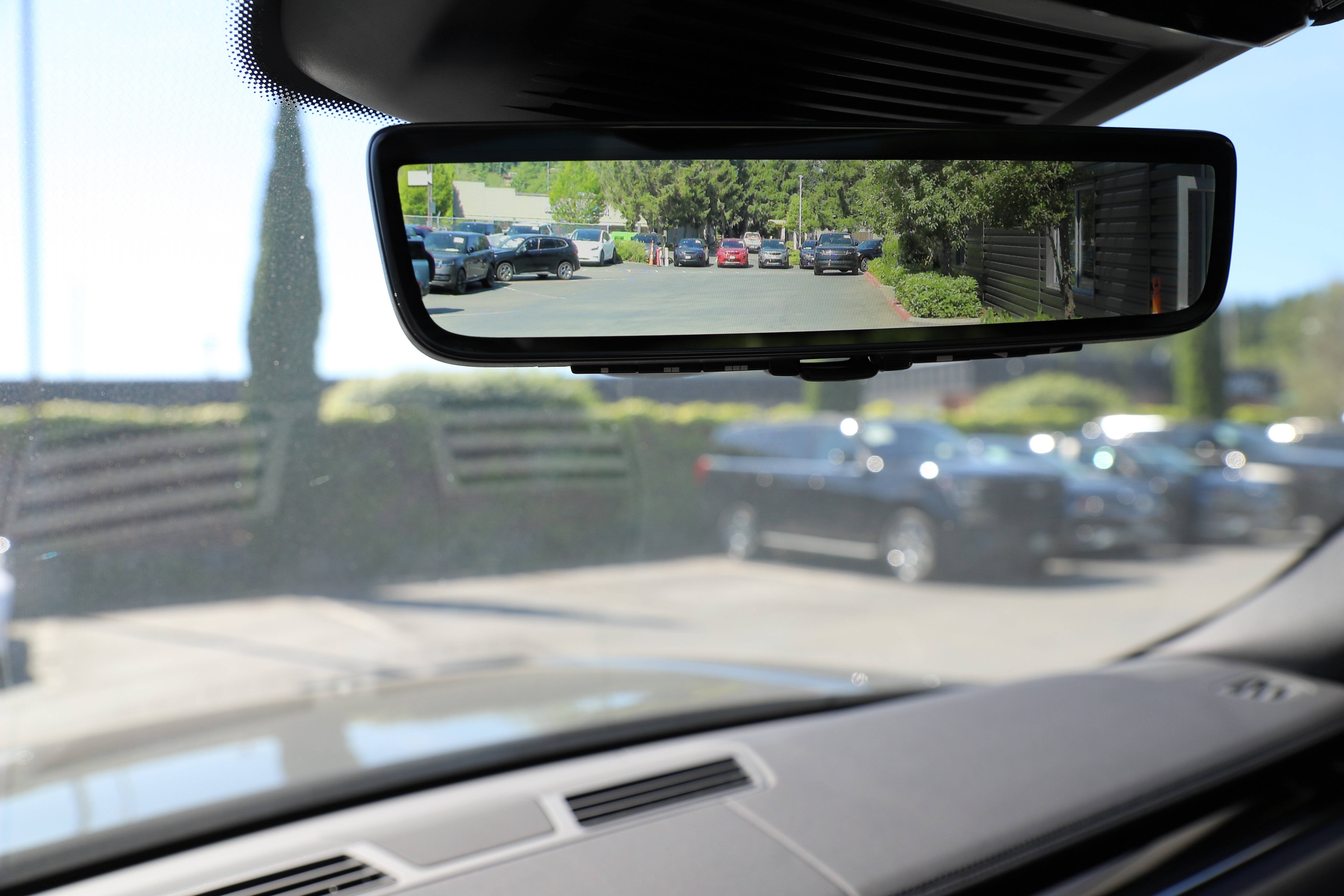 New 2026 Land Rover Range Rover SE AWD/4WD image 24