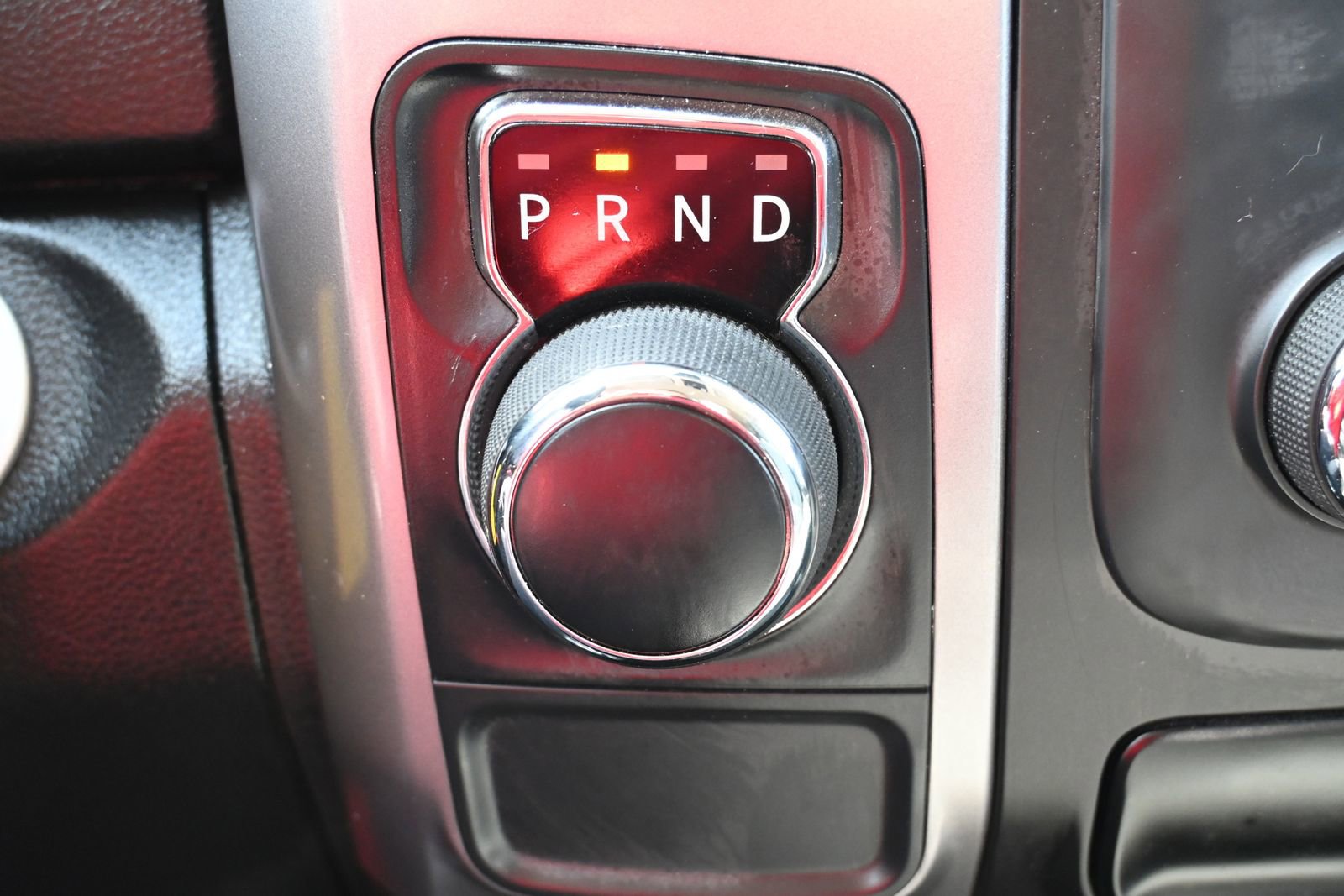 Used 2023 RAM 1500 Classic SLT RWD image 16