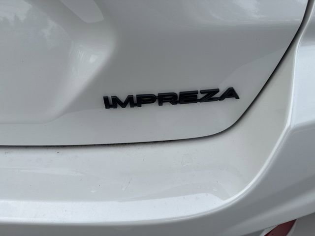 New 2026 Subaru Impreza 2.0i Sport image 9