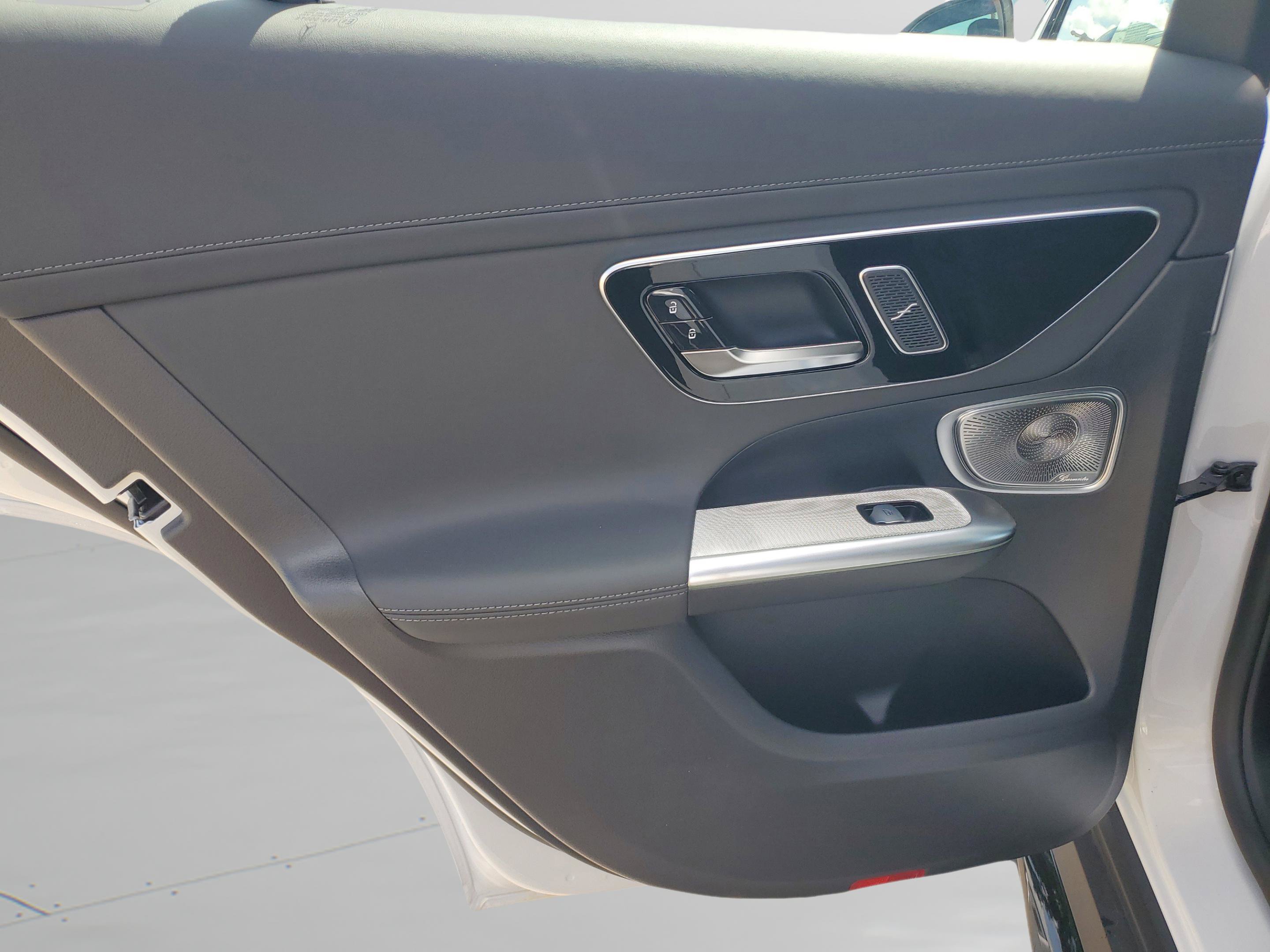 Used 2026 Mercedes-Benz GLC 63 AMG S image 8