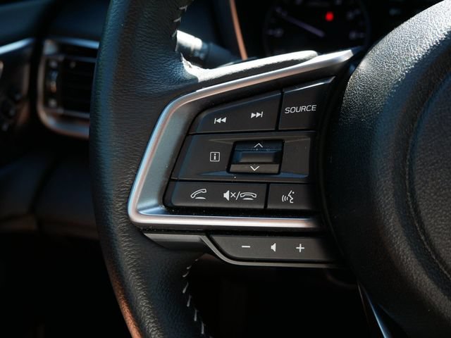 Used 2024 Subaru Outback Limited XT AWD/4WD image 18