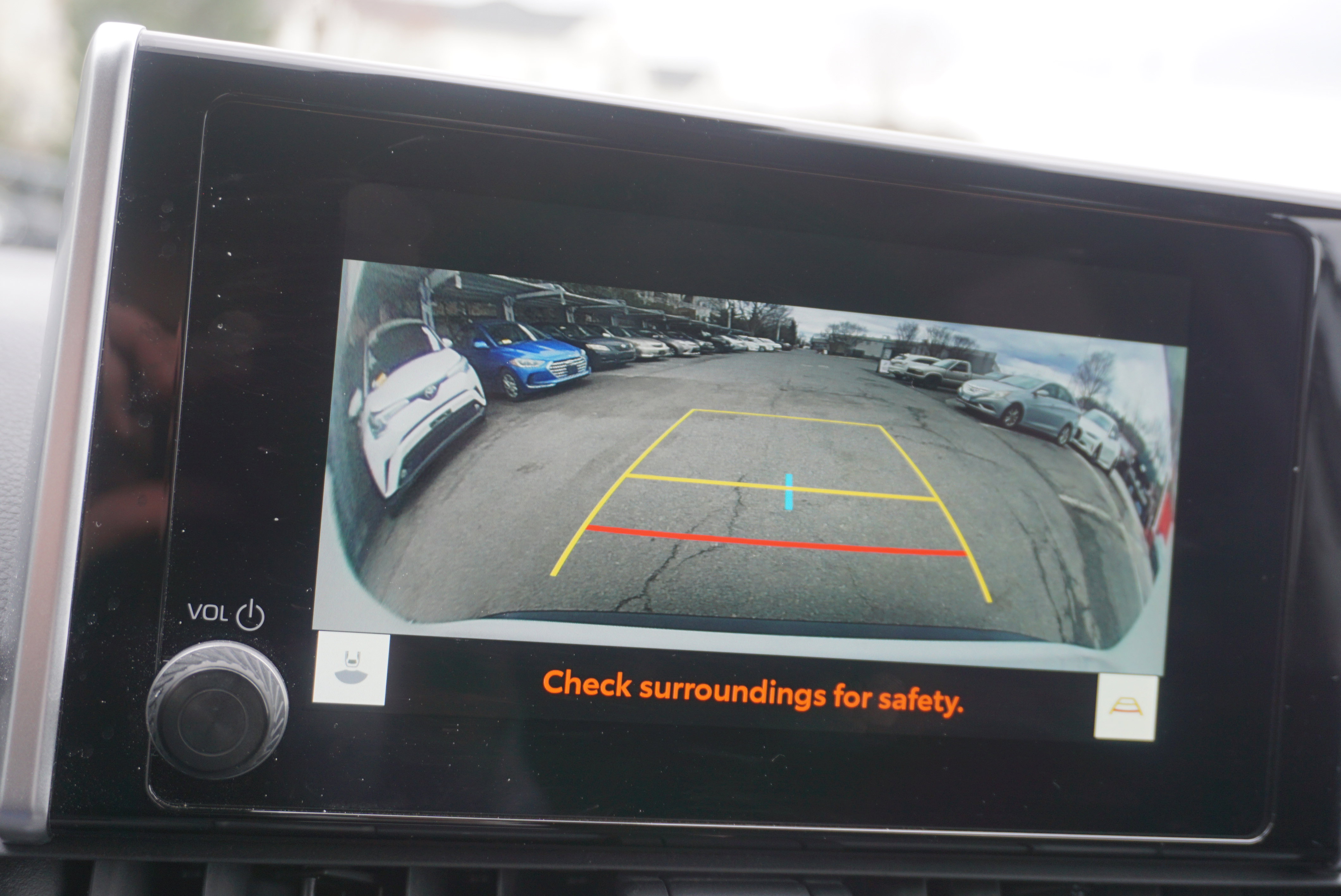 Used 2024 Toyota RAV4 LE image 11