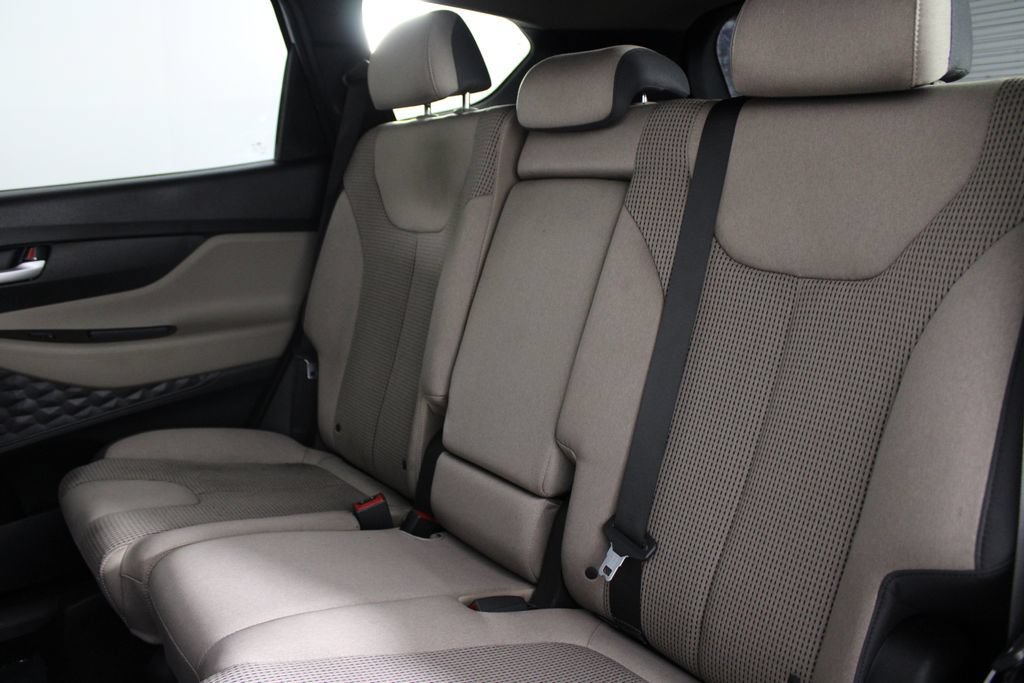Used 2022 Hyundai Santa Fe SEL w/ Cargo Package FWD image 19