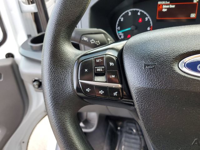 Used 2023 Ford Transit 350 XLT image 27