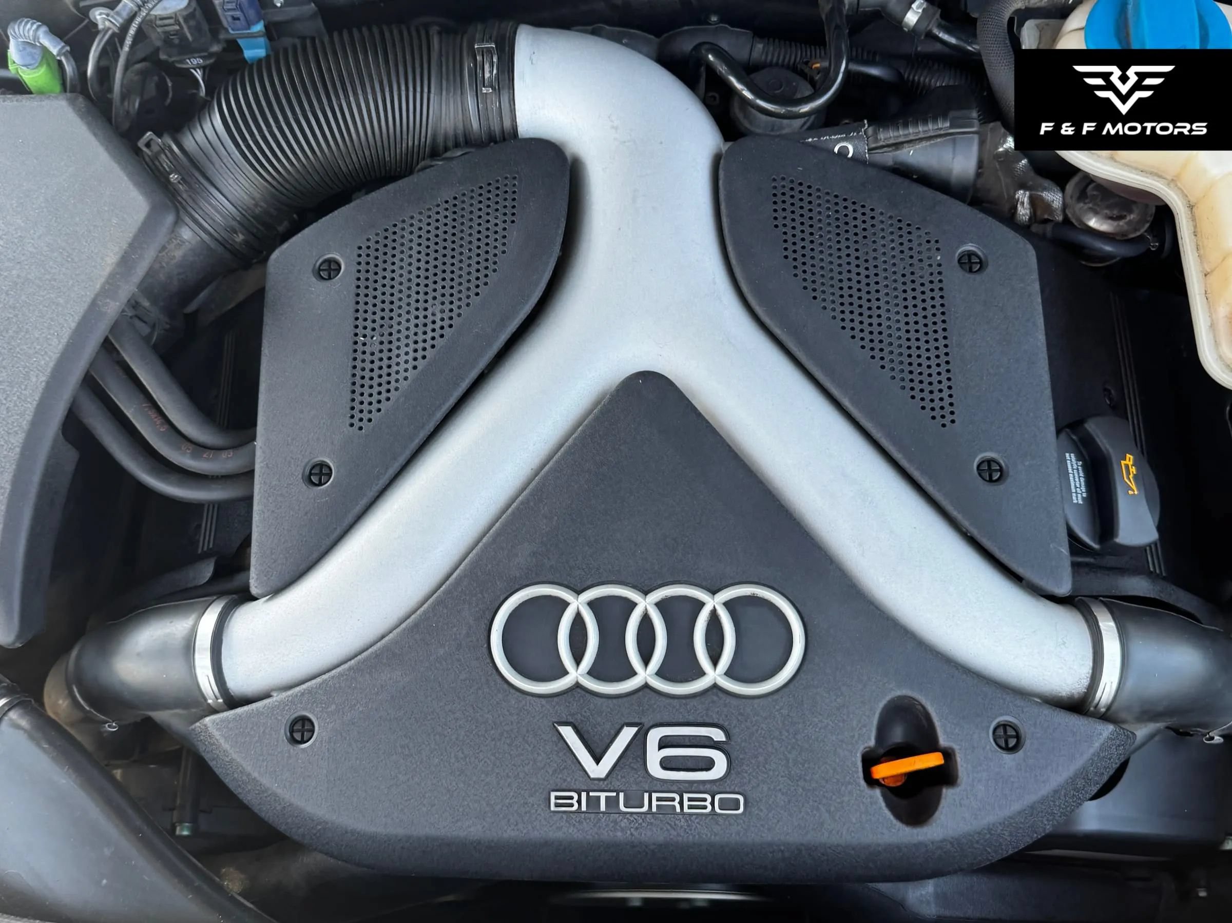 Used 2004 Audi A6 2.7T AWD/4WD image 17