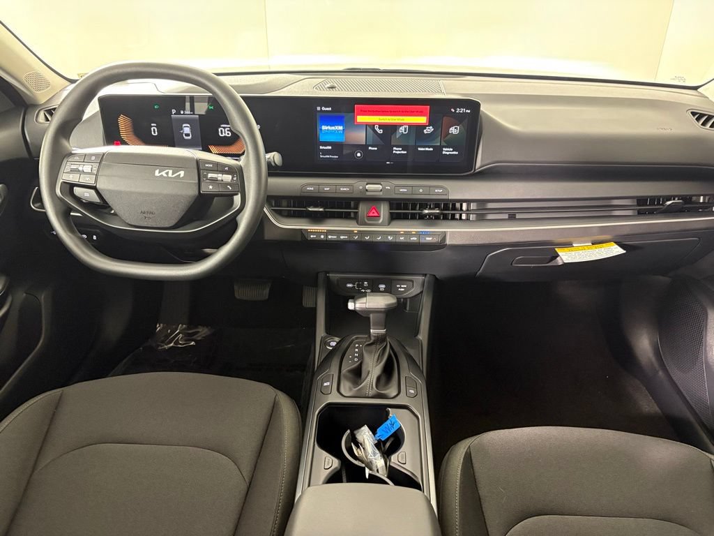 New 2026 Kia K4 FWD image 38