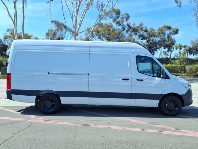 New 2026 Mercedes-Benz Sprinter 2500 image 22