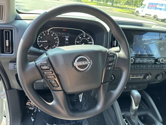 New 2026 Nissan Frontier S AWD/4WD image 14