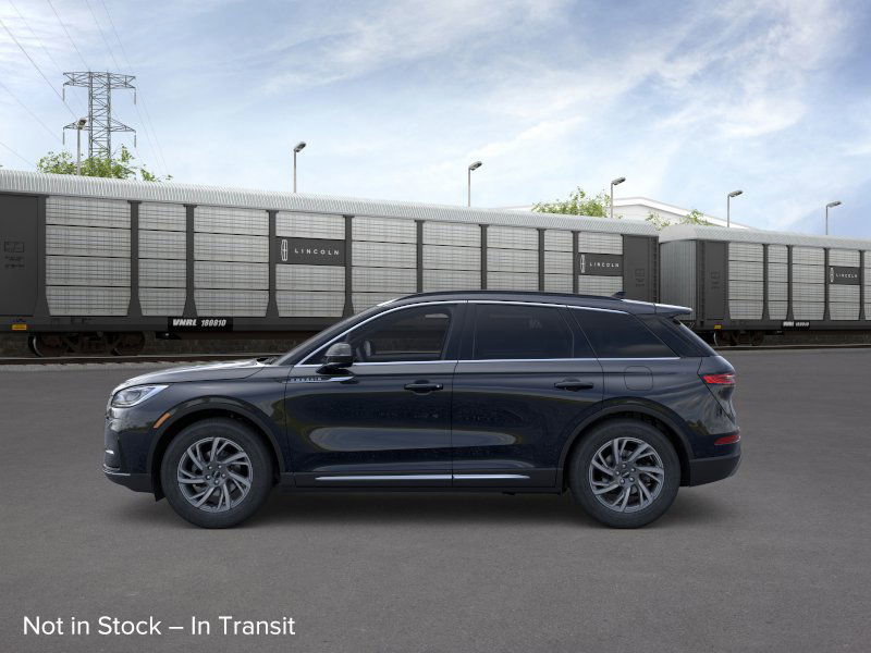 New 2026 Lincoln Corsair Premiere image 3