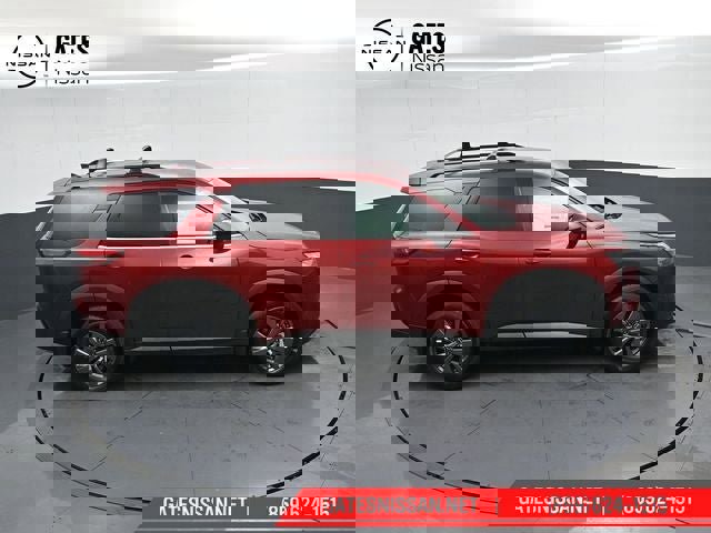 New 2026 Nissan Pathfinder SV image 48