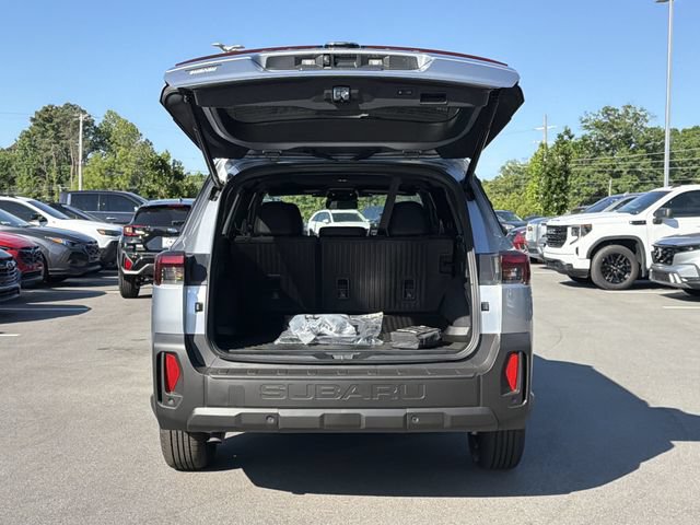 New 2026 Subaru Outback Limited AWD/4WD image 14