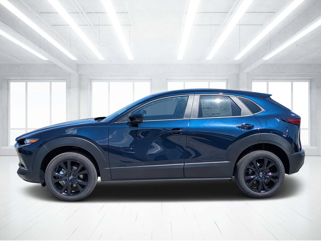 New 2026 MAZDA CX-30 Aire Edition image 6