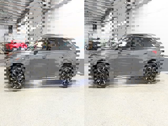 Certified 2025 MAZDA CX-90 3.3 Turbo S w/ Premium Plus image 6